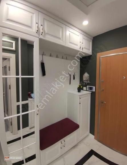 Vaditepe 4.bölge Tadilatlı Lüks Daire - Görsel 13