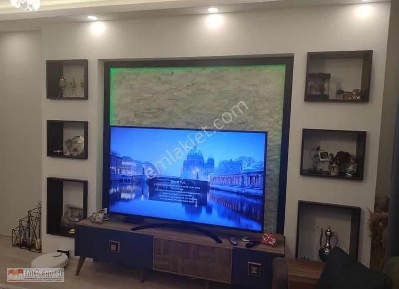 Vaditepe 4.bölge Tadilatlı Lüks Daire - Görsel 8