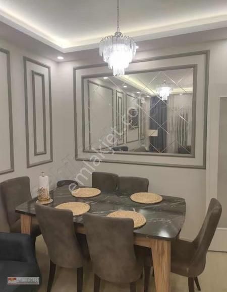 Vaditepe 4.bölge Tadilatlı Lüks Daire - Görsel 12