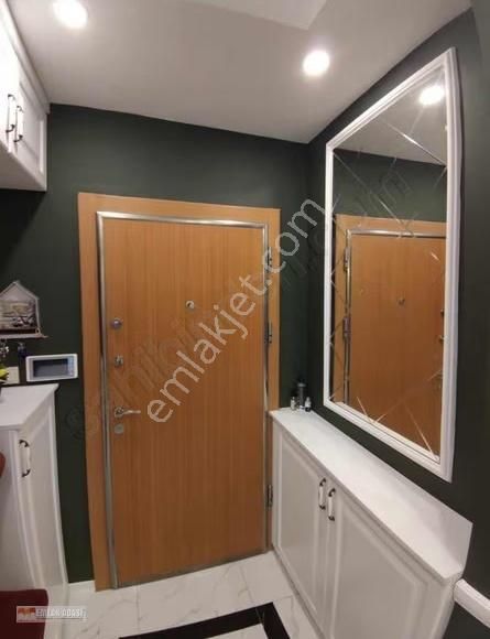 Vaditepe 4.bölge Tadilatlı Lüks Daire - Görsel 6