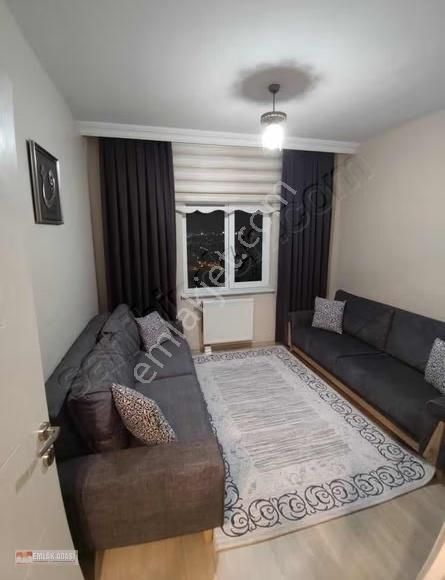 Vaditepe 4.bölge Tadilatlı Lüks Daire - Görsel 15