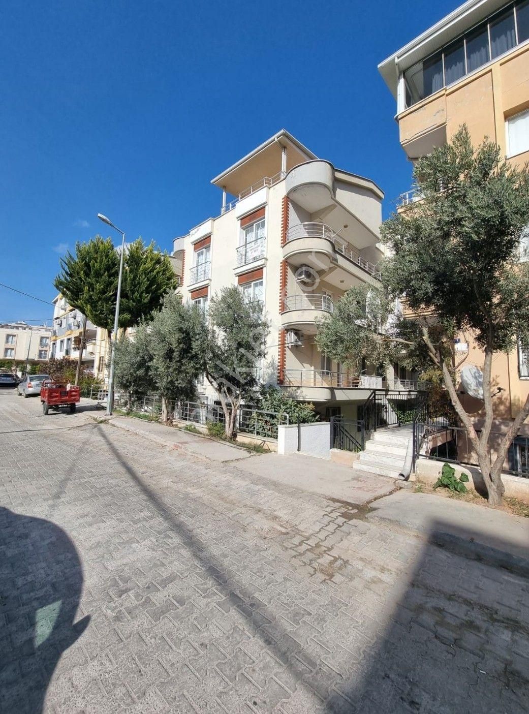 🏠çağlak İnşaat"tan Aydın Didim Efeler Mahallesinde 2+1 Ayrı Mutfak Muhteşem Daire.. - Görsel 26