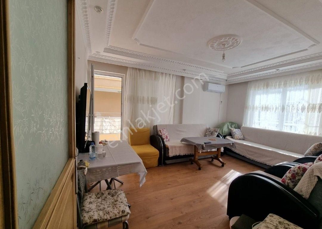 🏠çağlak İnşaat"tan Aydın Didim Efeler Mahallesinde 2+1 Ayrı Mutfak Muhteşem Daire.. - Görsel 12