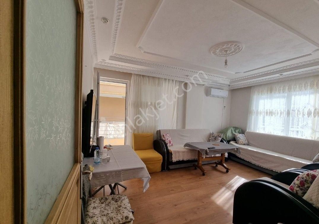 🏠çağlak İnşaat"tan Aydın Didim Efeler Mahallesinde 2+1 Ayrı Mutfak Muhteşem Daire.. - Görsel 7