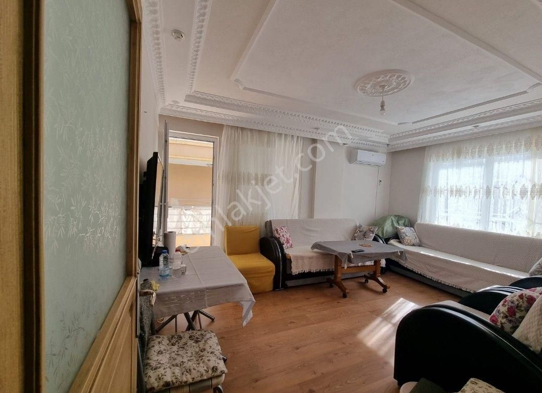 🏠çağlak İnşaat"tan Aydın Didim Efeler Mahallesinde 2+1 Ayrı Mutfak Muhteşem Daire.. - Görsel 6