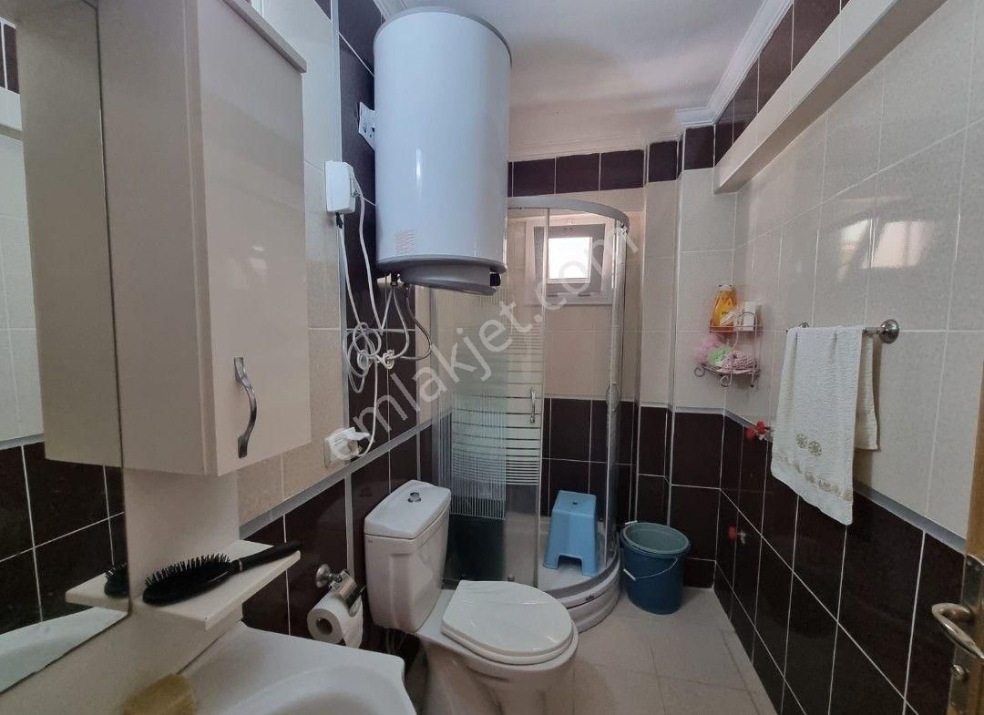 🏠çağlak İnşaat"tan Aydın Didim Efeler Mahallesinde 2+1 Ayrı Mutfak Muhteşem Daire.. - Görsel 10