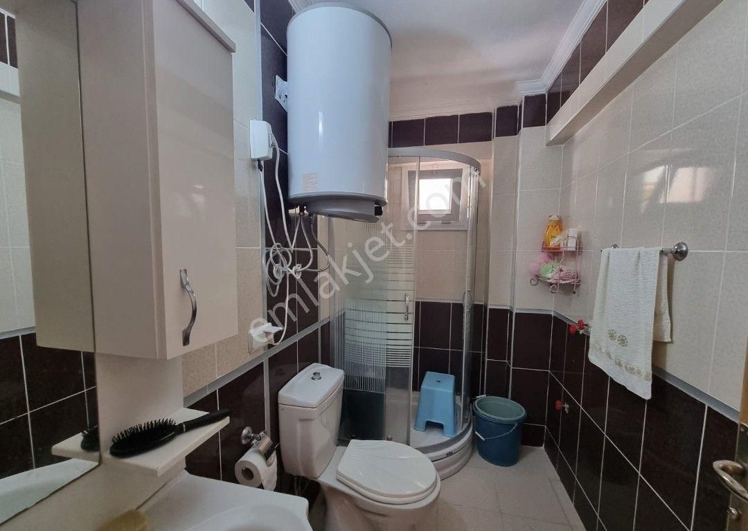 🏠çağlak İnşaat"tan Aydın Didim Efeler Mahallesinde 2+1 Ayrı Mutfak Muhteşem Daire.. - Görsel 11