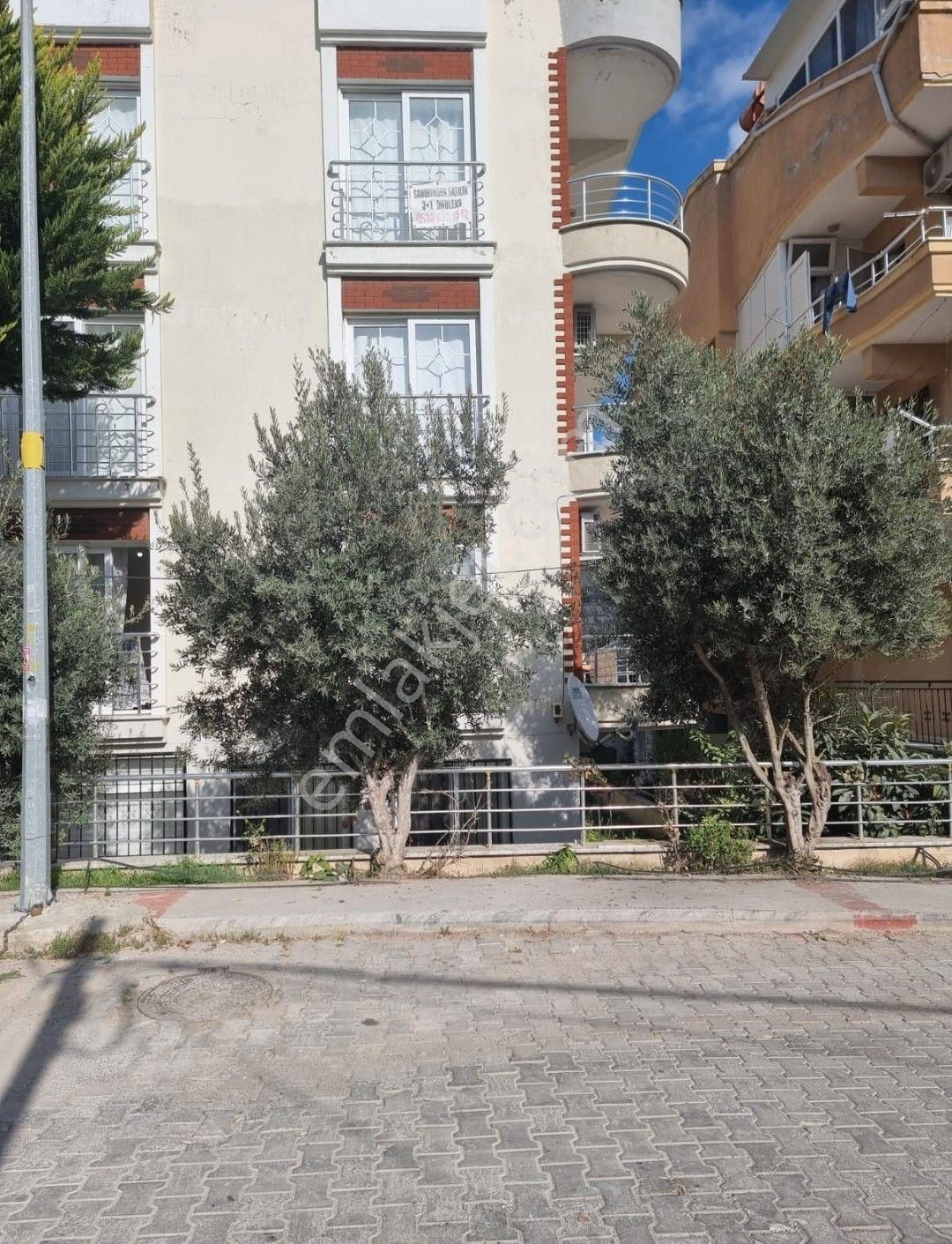 🏠çağlak İnşaat"tan Aydın Didim Efeler Mahallesinde 2+1 Ayrı Mutfak Muhteşem Daire.. - Görsel 19