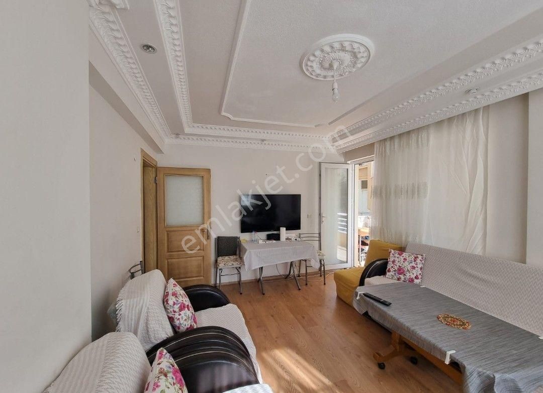 🏠çağlak İnşaat"tan Aydın Didim Efeler Mahallesinde 2+1 Ayrı Mutfak Muhteşem Daire.. - Görsel 9