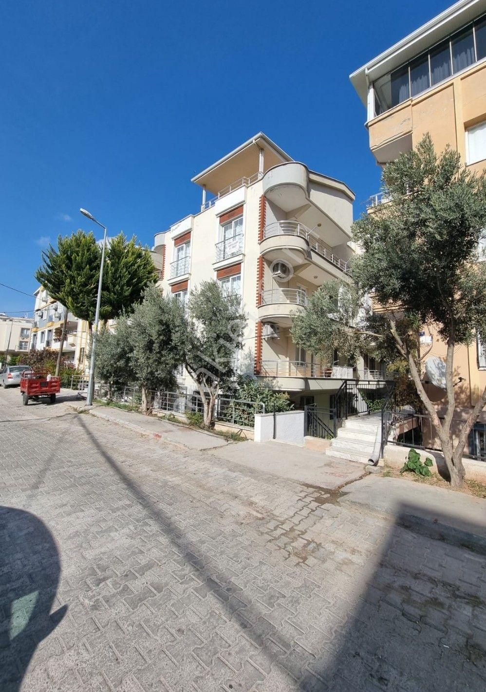 🏠çağlak İnşaat"tan Aydın Didim Efeler Mahallesinde 2+1 Ayrı Mutfak Muhteşem Daire.. - Görsel 25