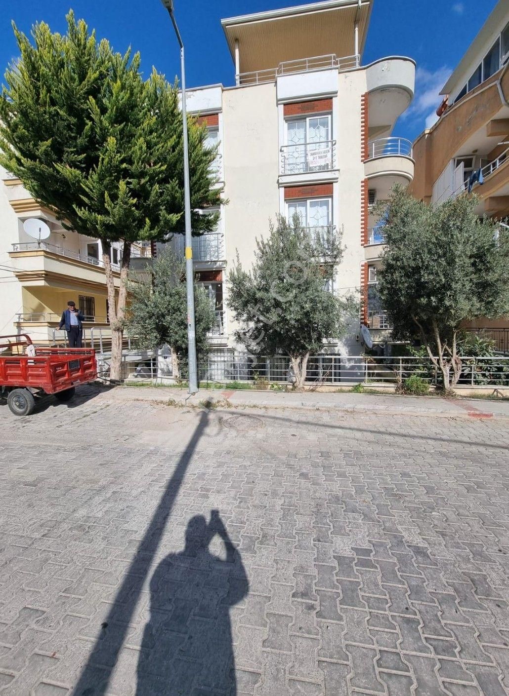 🏠çağlak İnşaat"tan Aydın Didim Efeler Mahallesinde 2+1 Ayrı Mutfak Muhteşem Daire.. - Görsel 23