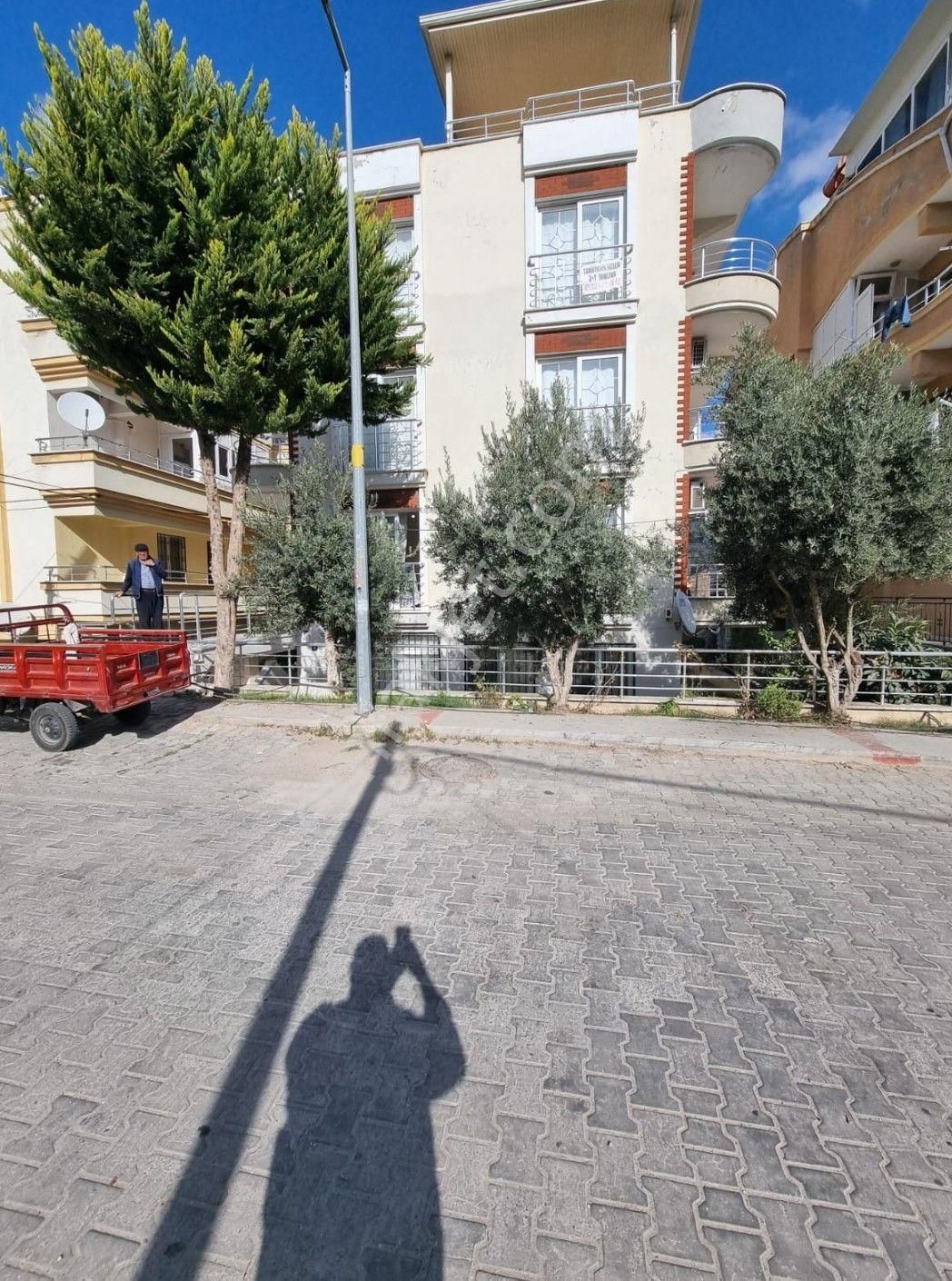 🏠çağlak İnşaat"tan Aydın Didim Efeler Mahallesinde 2+1 Ayrı Mutfak Muhteşem Daire.. - Görsel 24