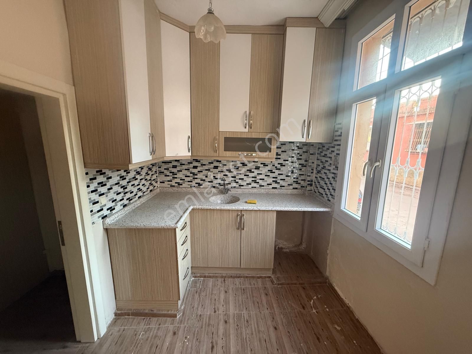 Zorlu Gayrimenkul'den Tellidere'de Müstakil 3+1 Daire - Görsel 18