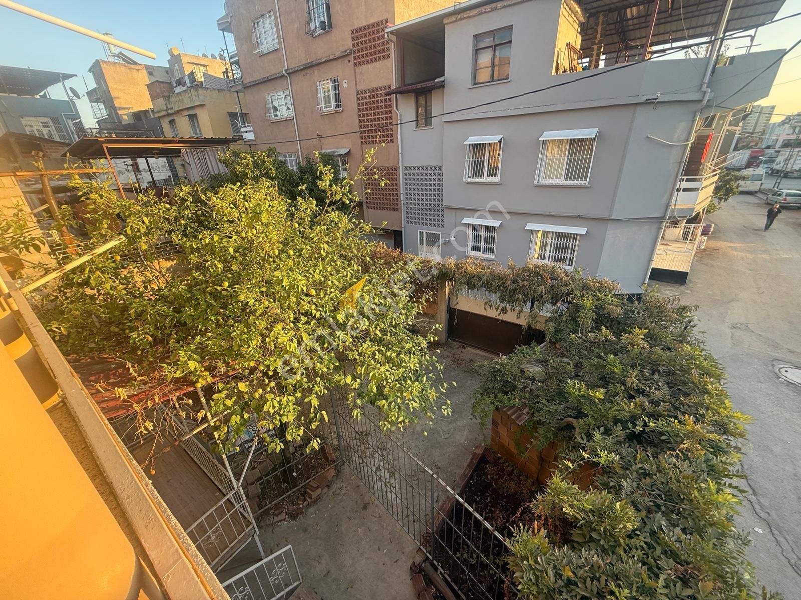 Zorlu Gayrimenkul'den Tellidere'de Müstakil 3+1 Daire - Görsel 16