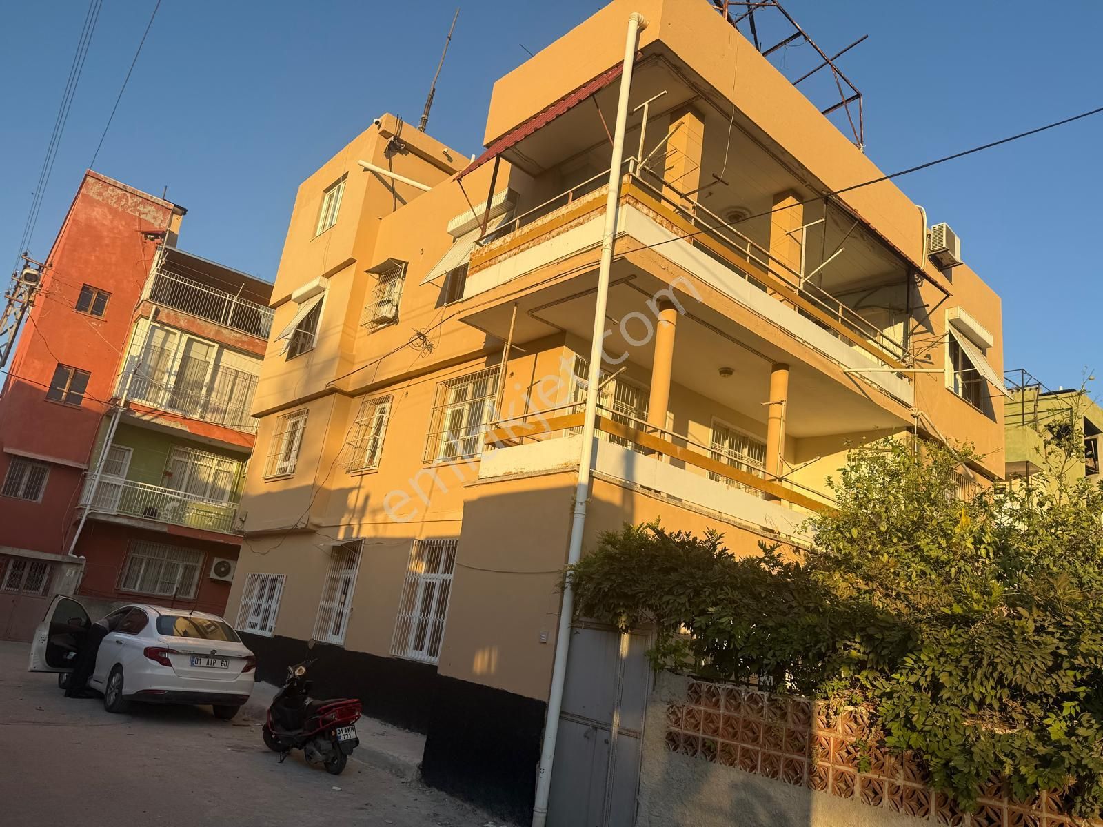 Zorlu Gayrimenkul'den Tellidere'de Müstakil 3+1 Daire - Görsel 8