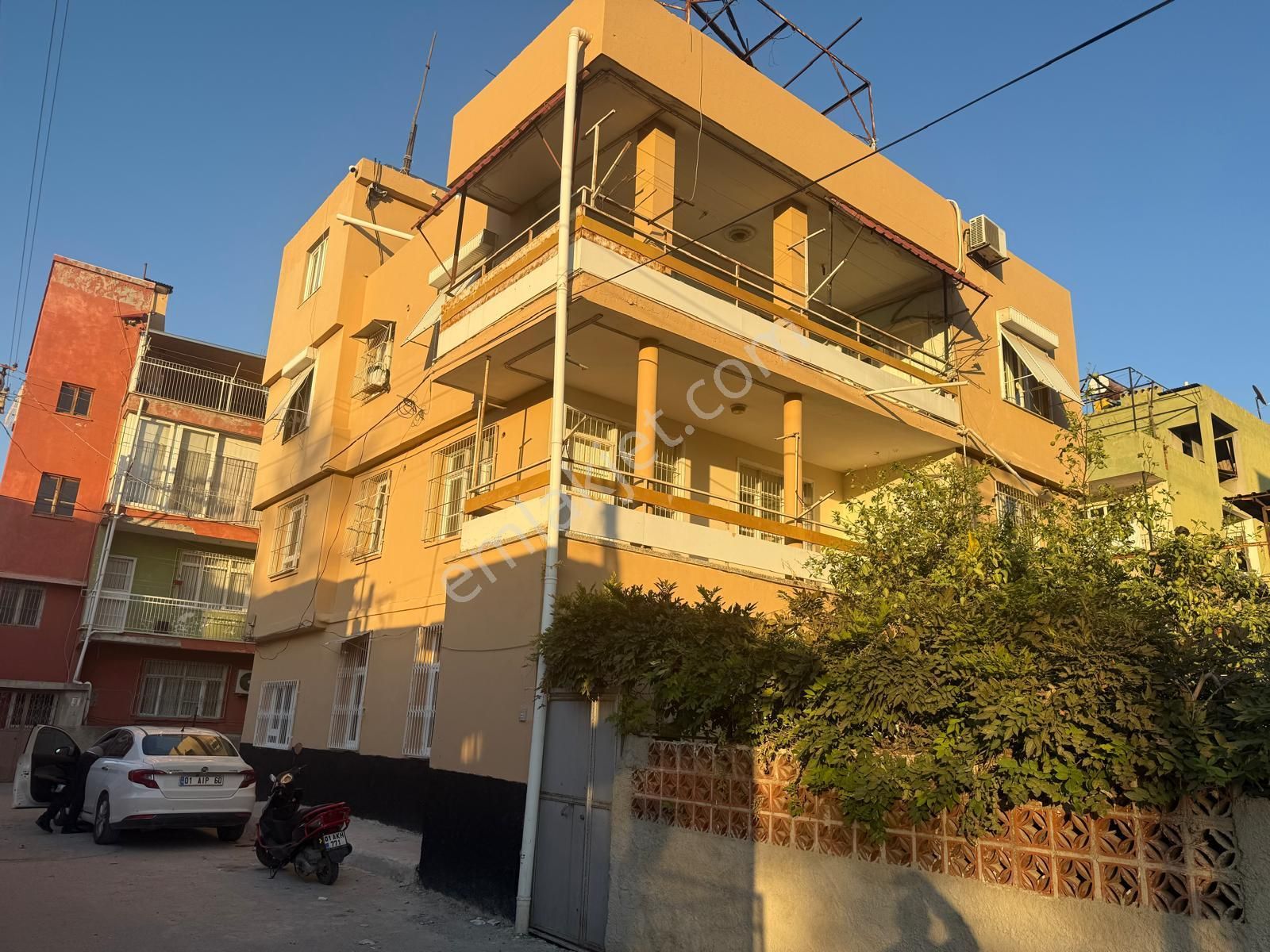 Zorlu Gayrimenkul'den Tellidere'de Müstakil 3+1 Daire - Görsel 14