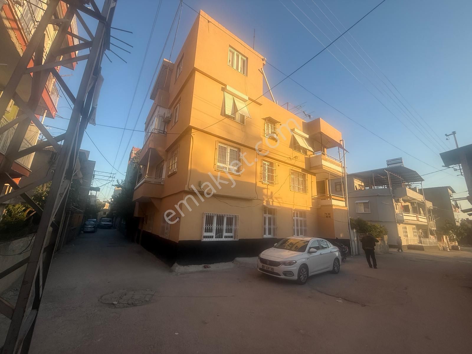 Zorlu Gayrimenkul'den Tellidere'de Müstakil 3+1 Daire - Görsel 22