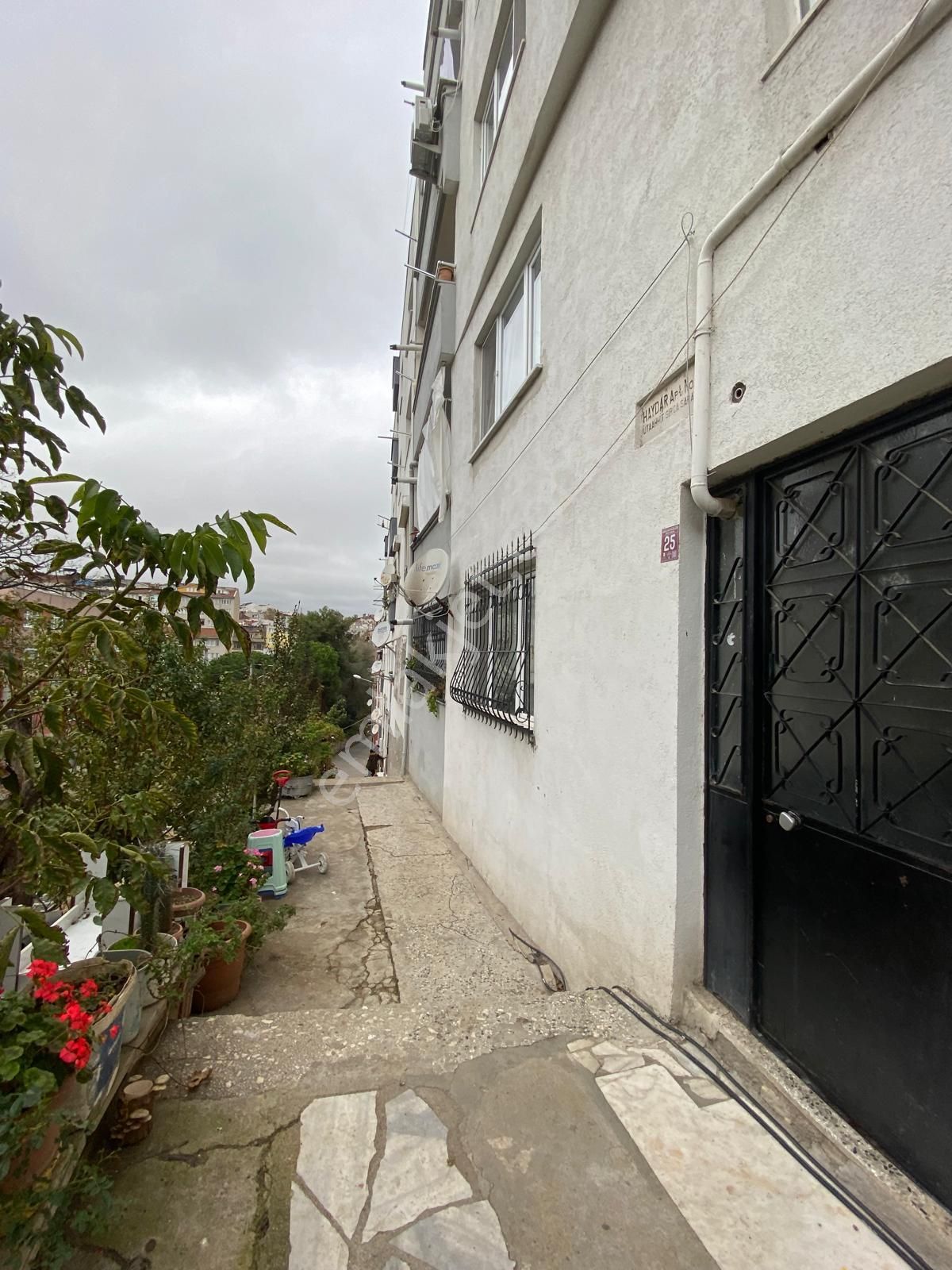 Bandırma Sunullah Mah 2+1 Ara Kat Satılık Daire - Görsel 25