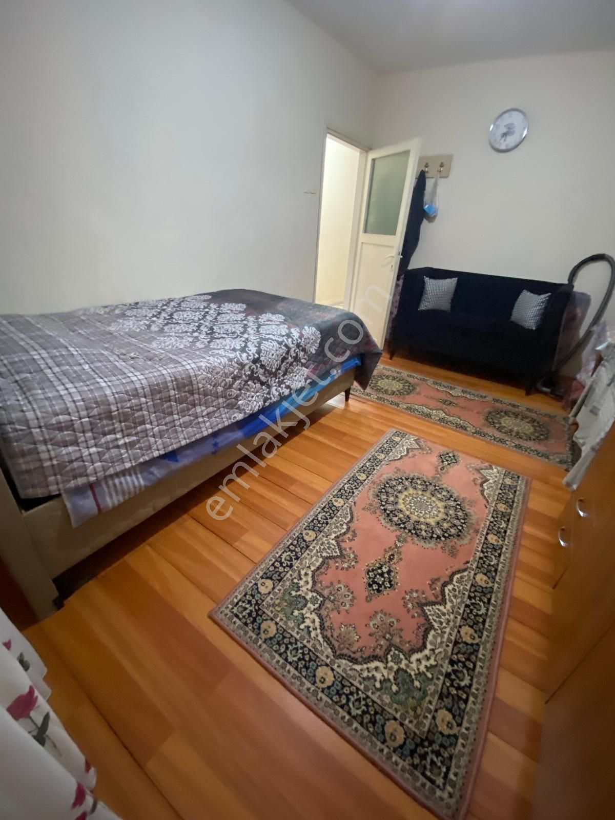 Bandırma Sunullah Mah 2+1 Ara Kat Satılık Daire - Görsel 15