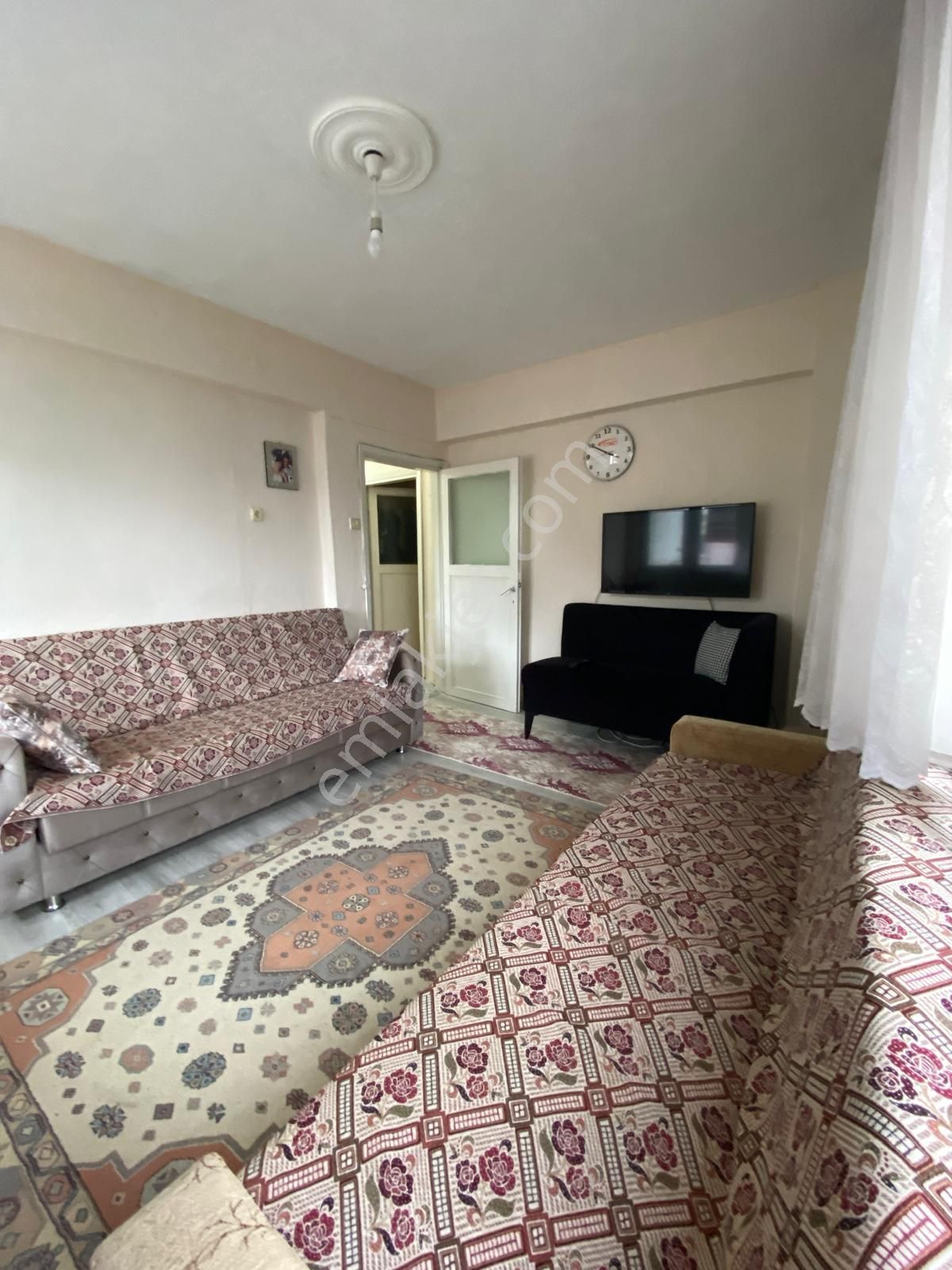 Bandırma Sunullah Mah 2+1 Ara Kat Satılık Daire - Görsel 22