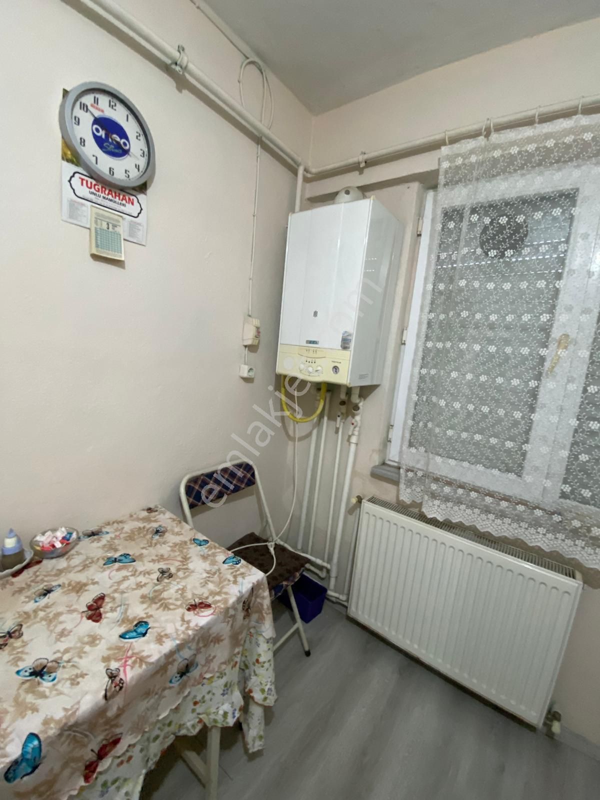 Bandırma Sunullah Mah 2+1 Ara Kat Satılık Daire - Görsel 3