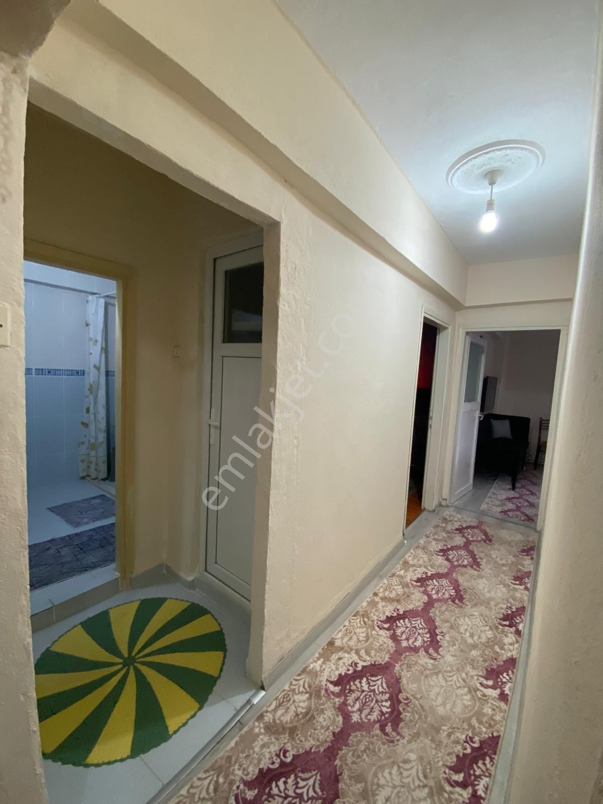 Bandırma Sunullah Mah 2+1 Ara Kat Satılık Daire - Görsel 11