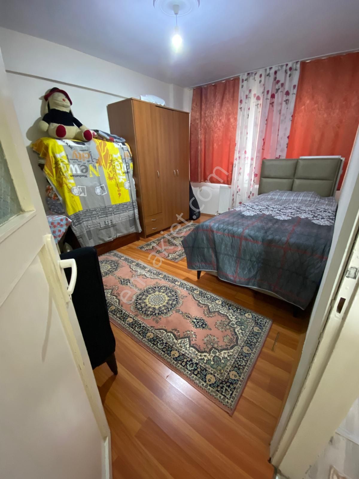 Bandırma Sunullah Mah 2+1 Ara Kat Satılık Daire - Görsel 14