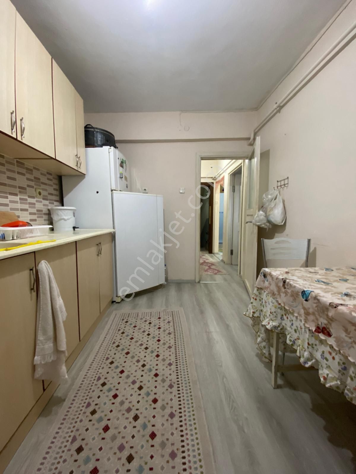 Bandırma Sunullah Mah 2+1 Ara Kat Satılık Daire - Görsel 5