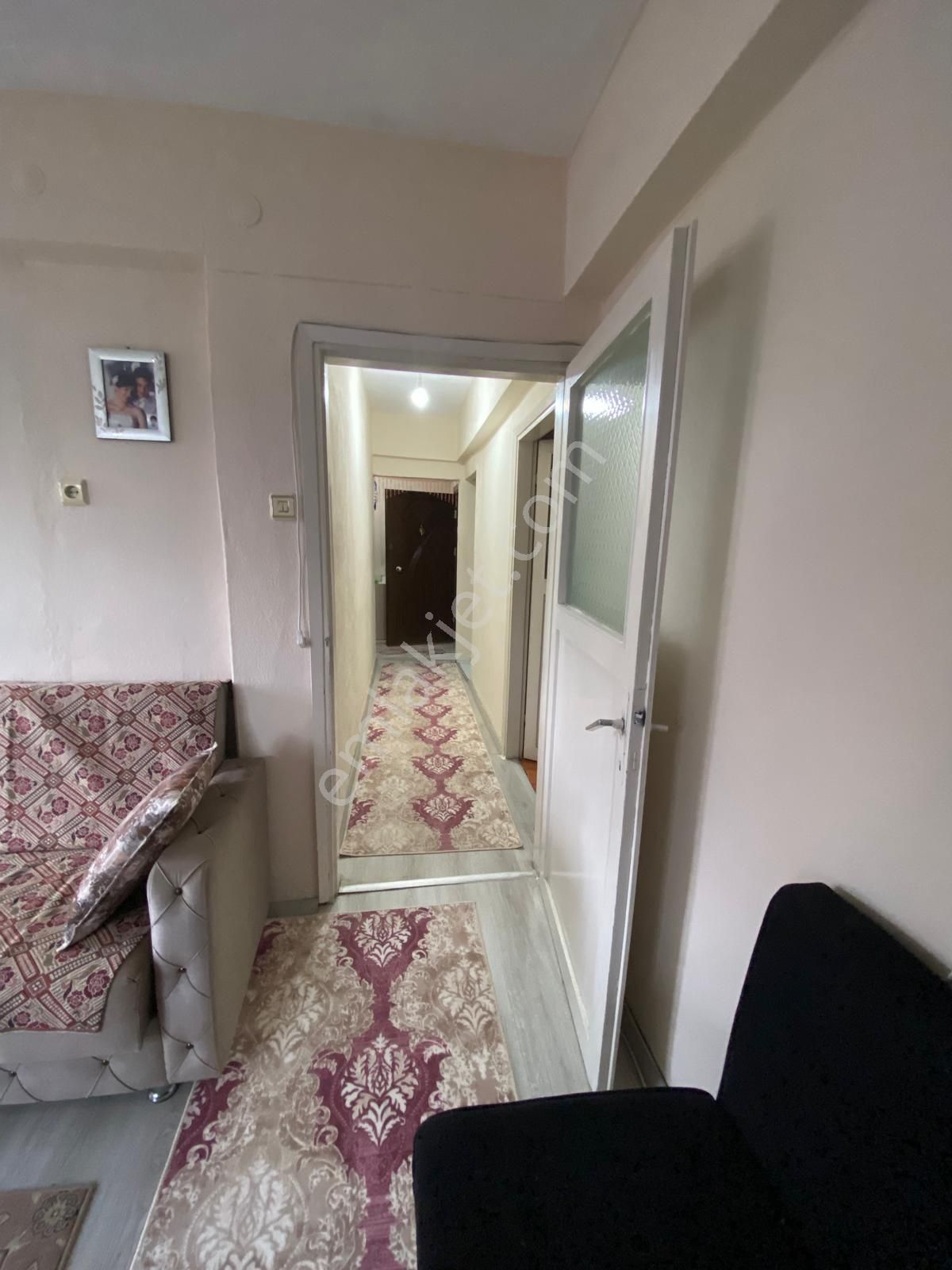 Bandırma Sunullah Mah 2+1 Ara Kat Satılık Daire - Görsel 23
