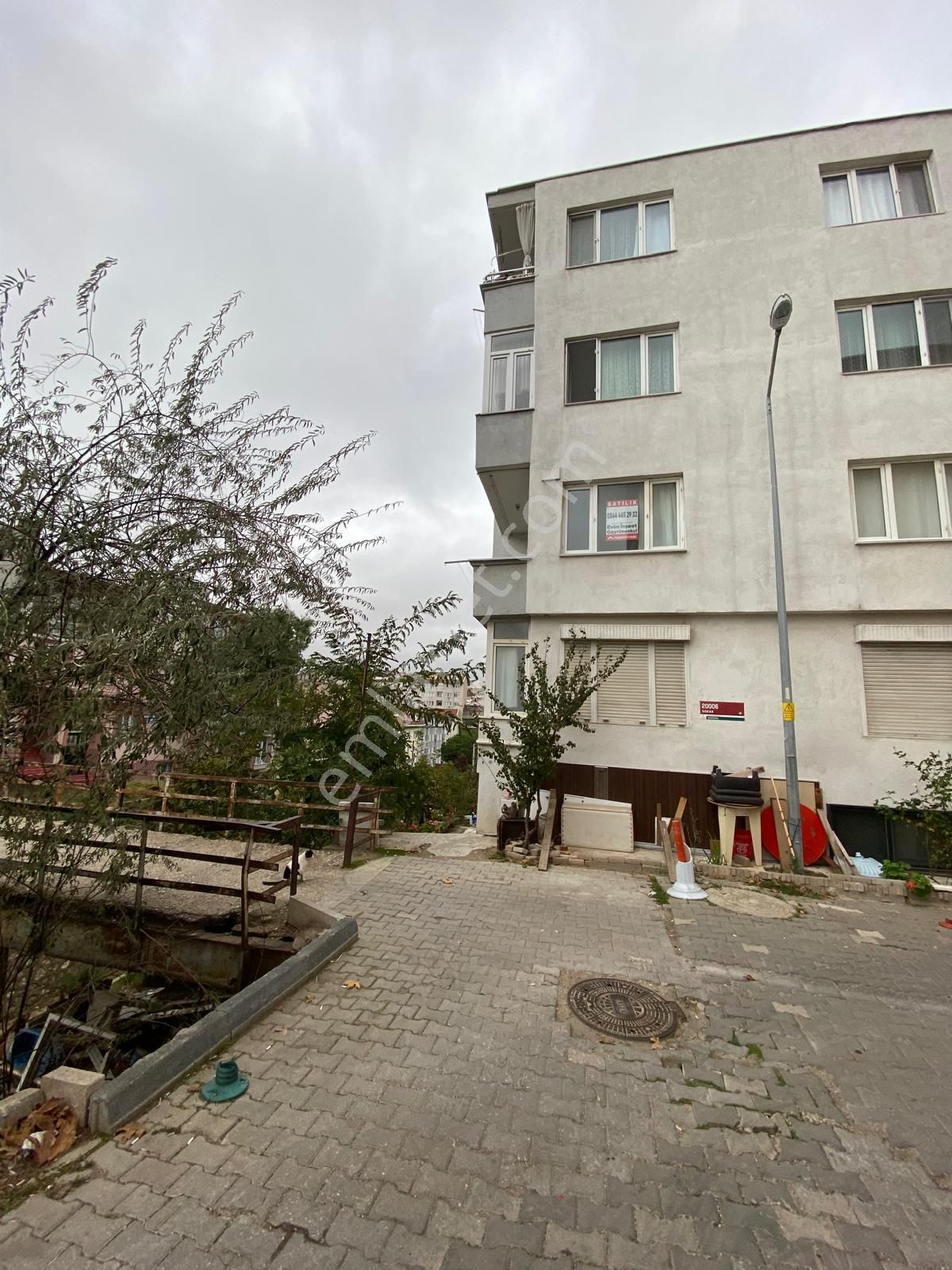 Bandırma Sunullah Mah 2+1 Ara Kat Satılık Daire - Görsel 28