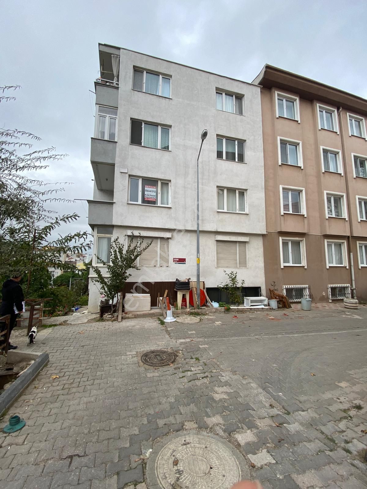 Bandırma Sunullah Mah 2+1 Ara Kat Satılık Daire - Görsel 27