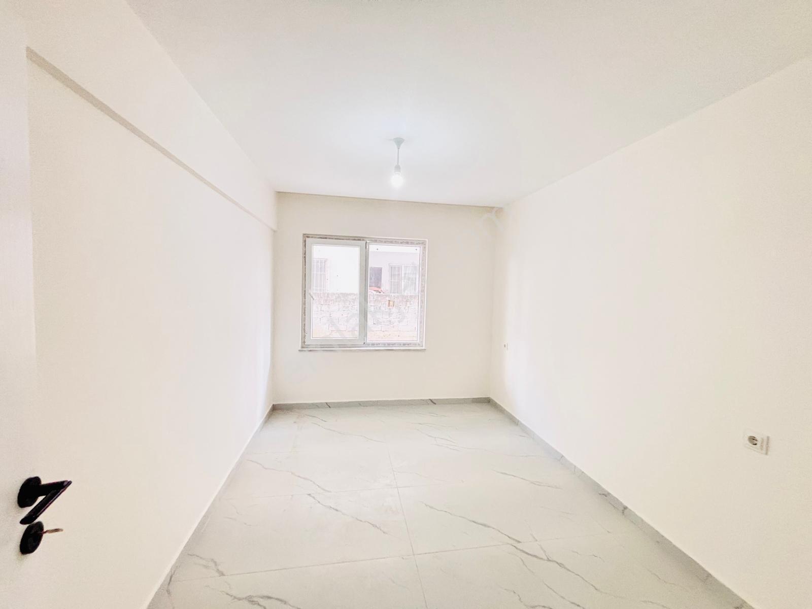 Alanya Merkez – Güller Pınarında Tadilatlı 2+1 Bahçe Katı Daire - Görsel 25