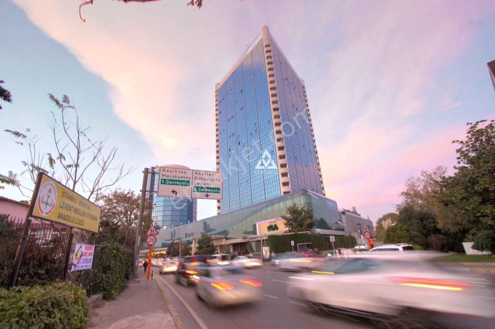 Akmerkez Resıdence 2,5+1 - Full Eşyalı - Kdv Avantajlı