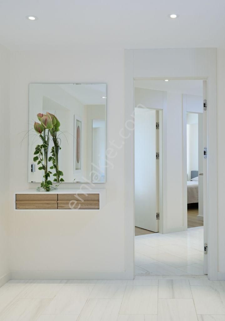 Akmerkez Resıdence 2,5+1 - Full Eşyalı - Kdv Avantajlı - Görsel 7