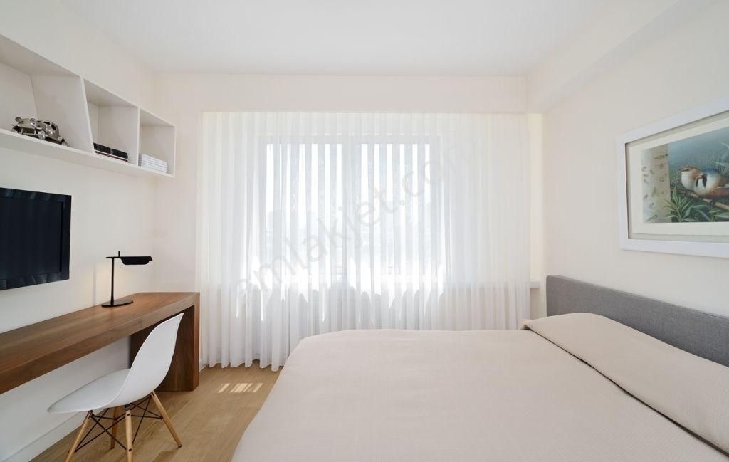 Akmerkez Resıdence 2,5+1 - Full Eşyalı - Kdv Avantajlı - Görsel 9