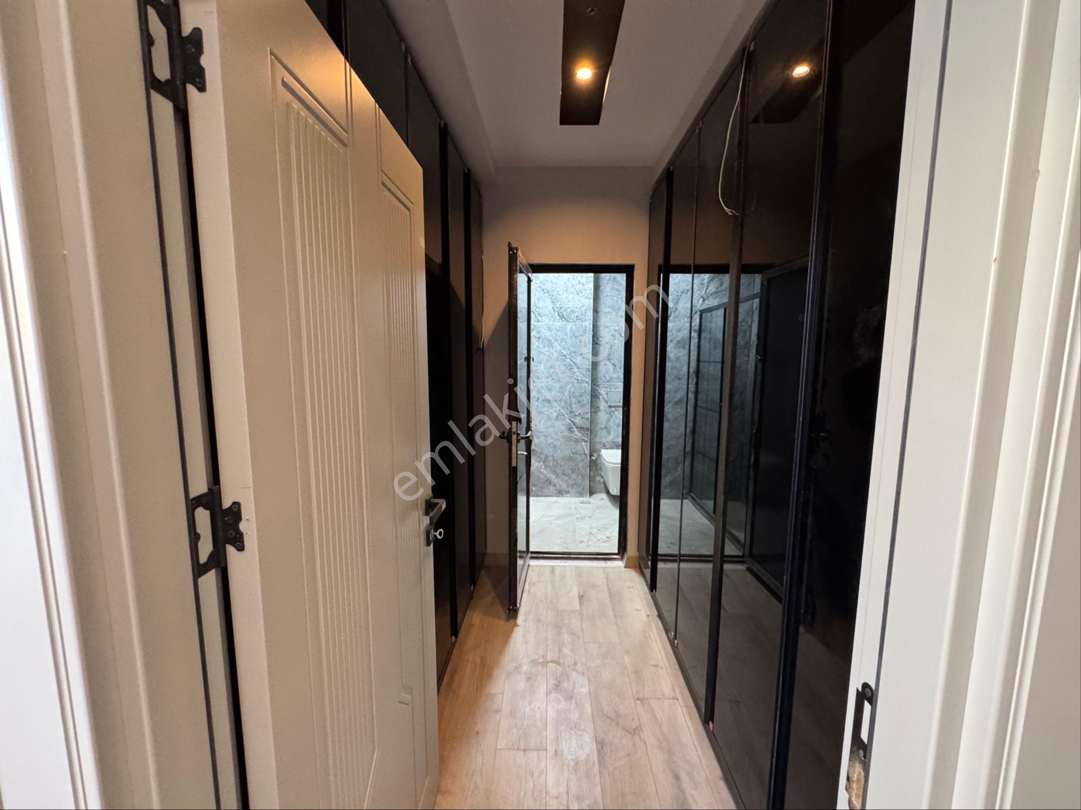 Doğukent’de 4+1 Lüks Daireler - Görsel 18