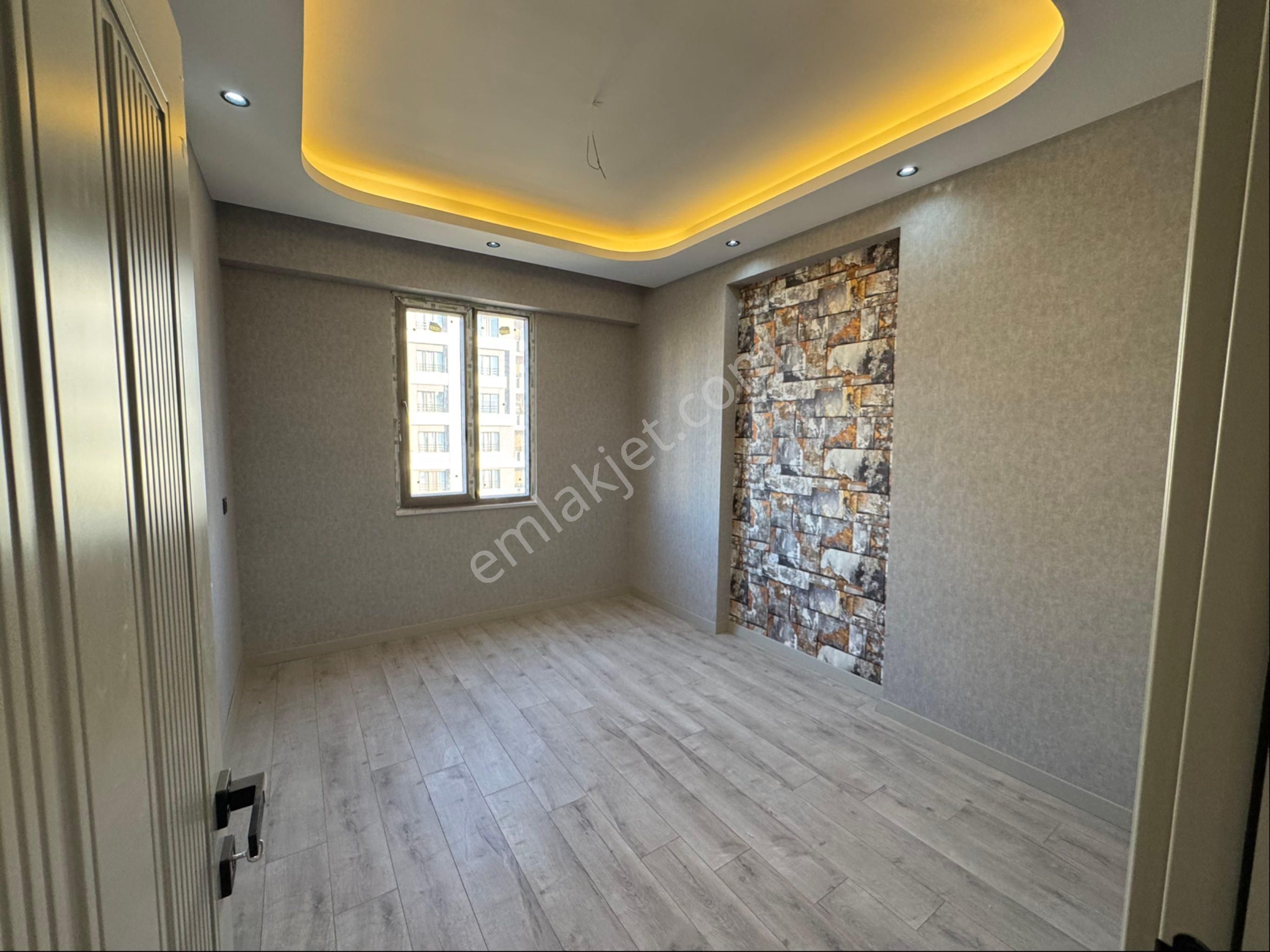 Doğukent’de 4+1 Lüks Daireler - Görsel 15