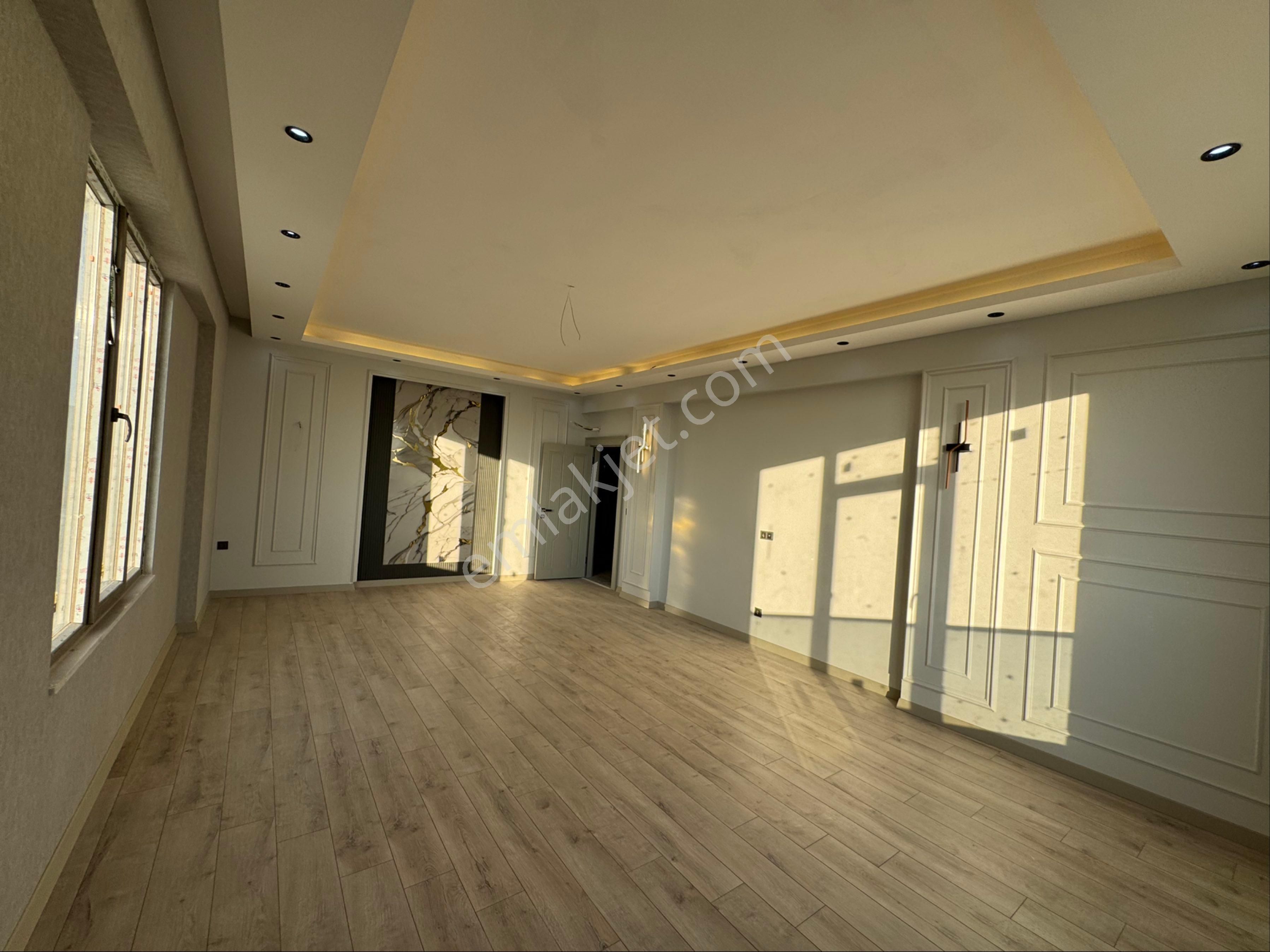 Doğukent’de 4+1 Lüks Daireler - Görsel 6