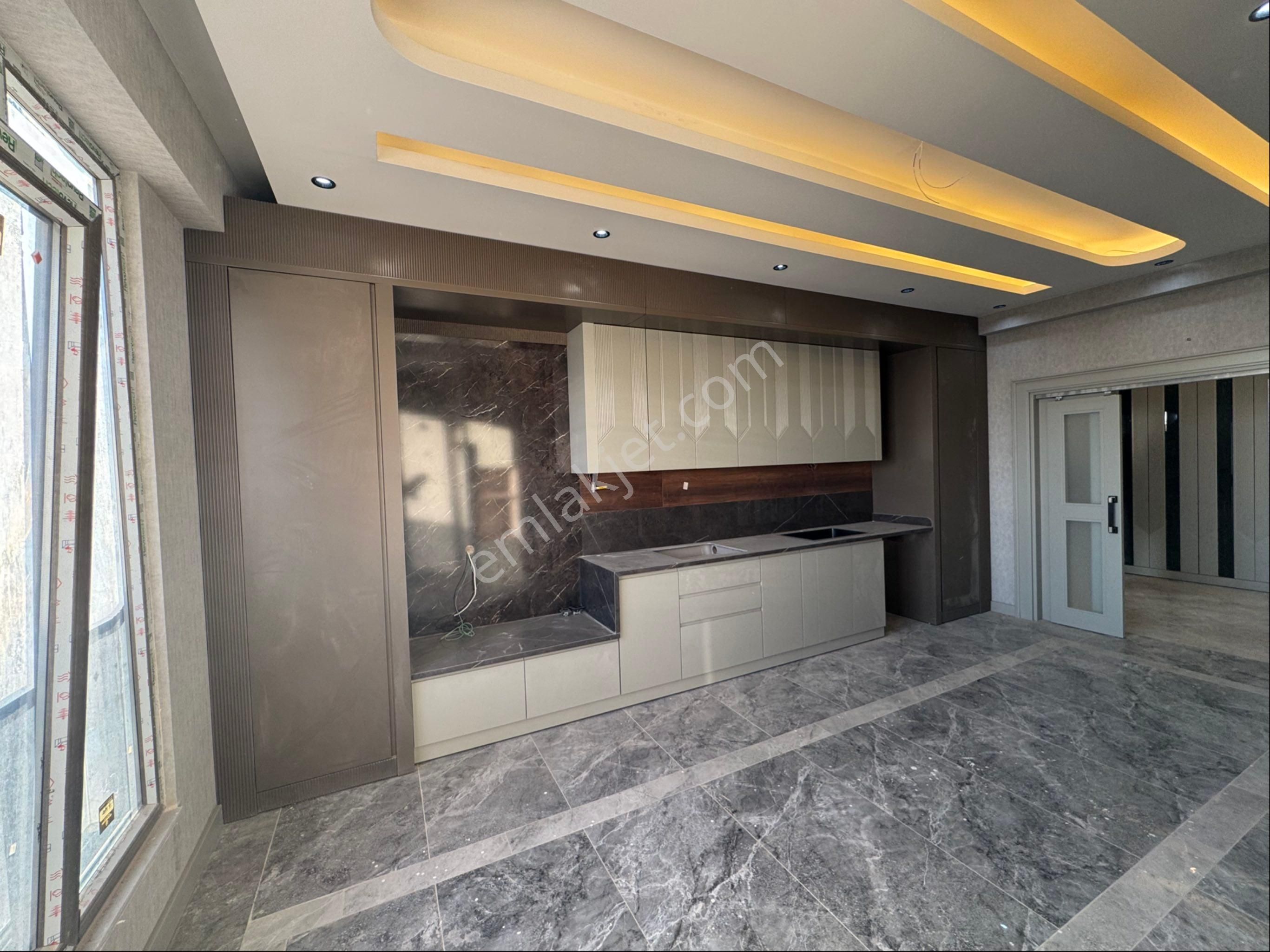 Doğukent’de 4+1 Lüks Daireler - Görsel 2