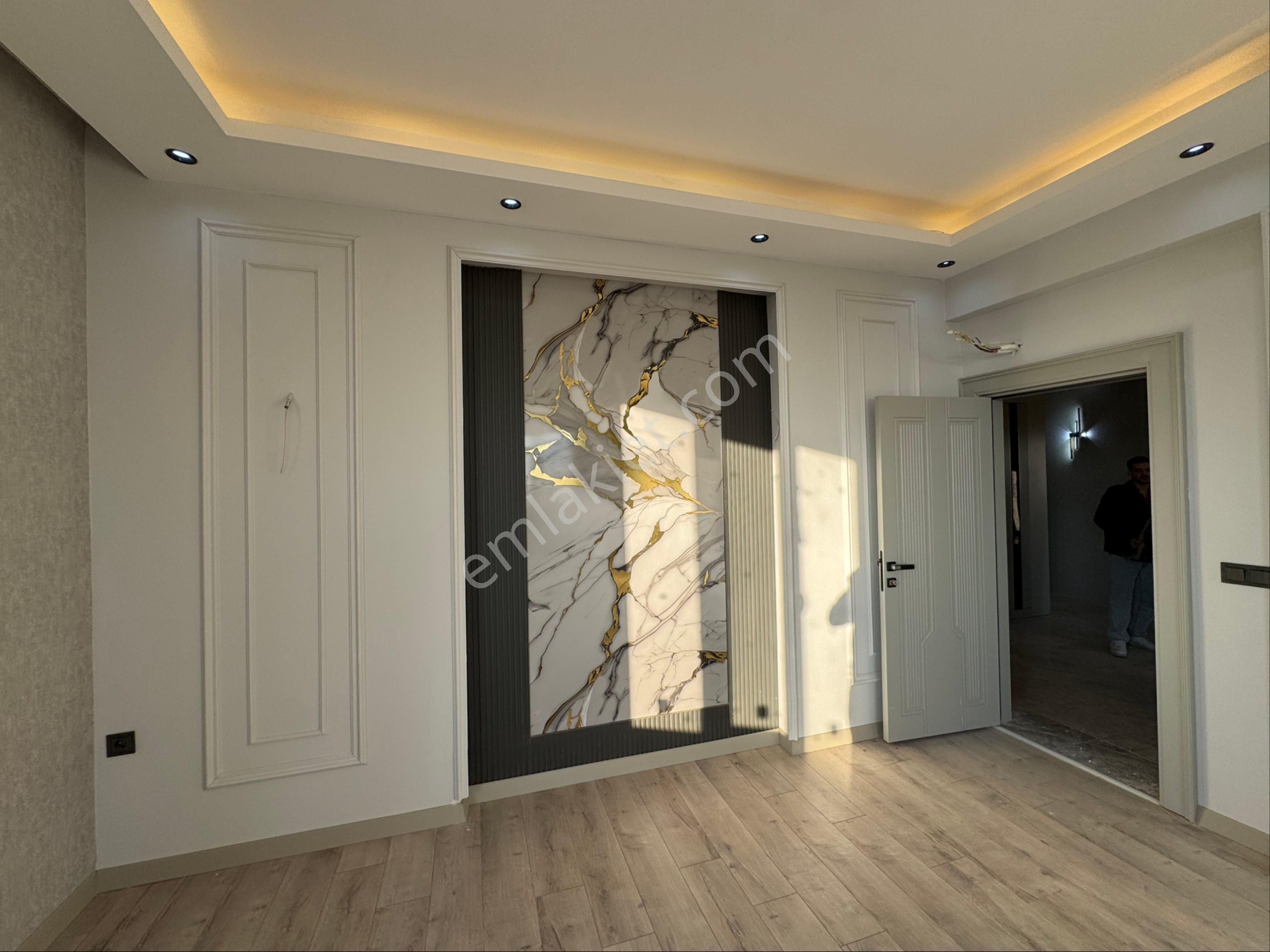 Doğukent’de 4+1 Lüks Daireler - Görsel 7