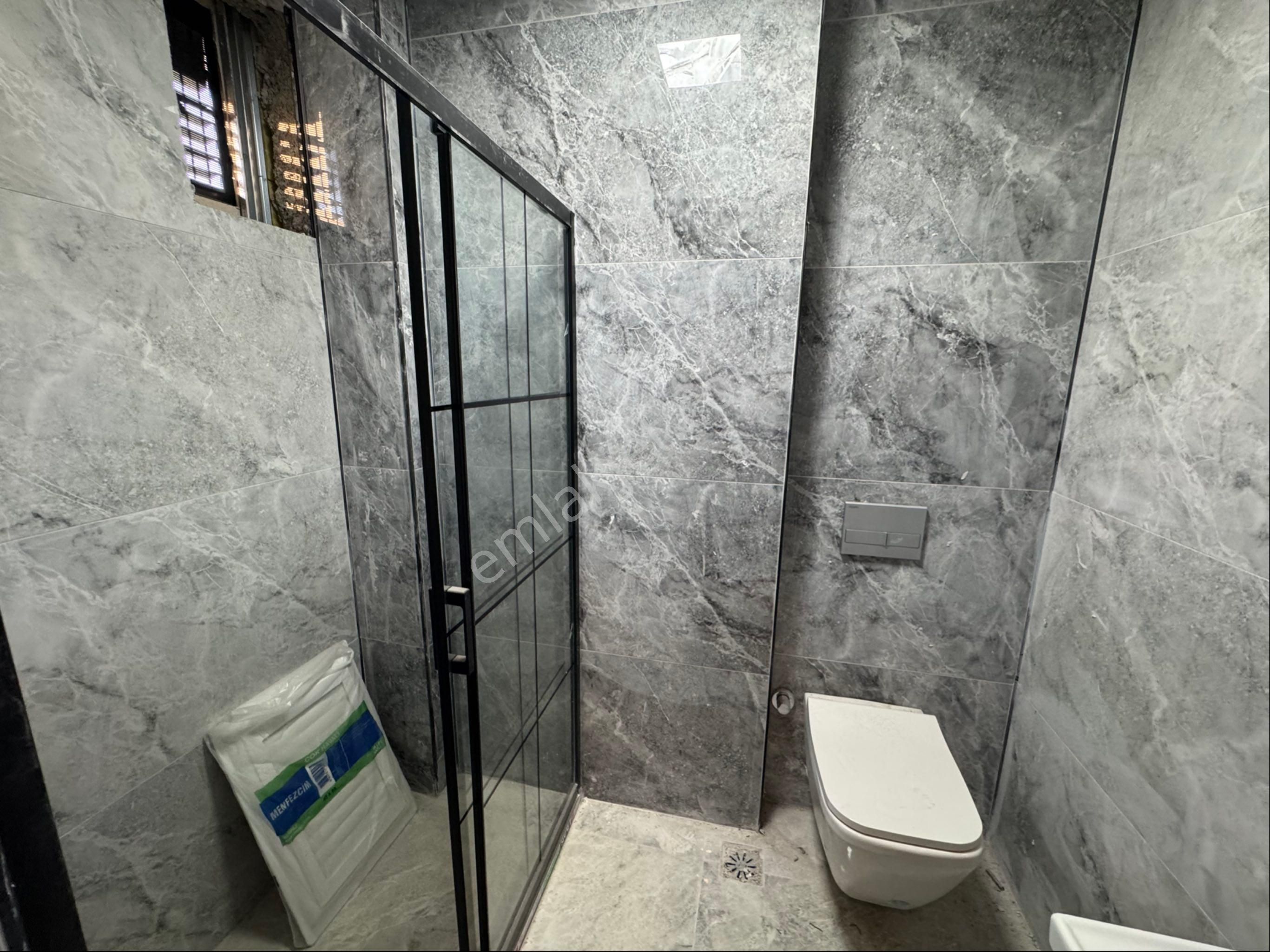 Doğukent’de 4+1 Lüks Daireler - Görsel 19