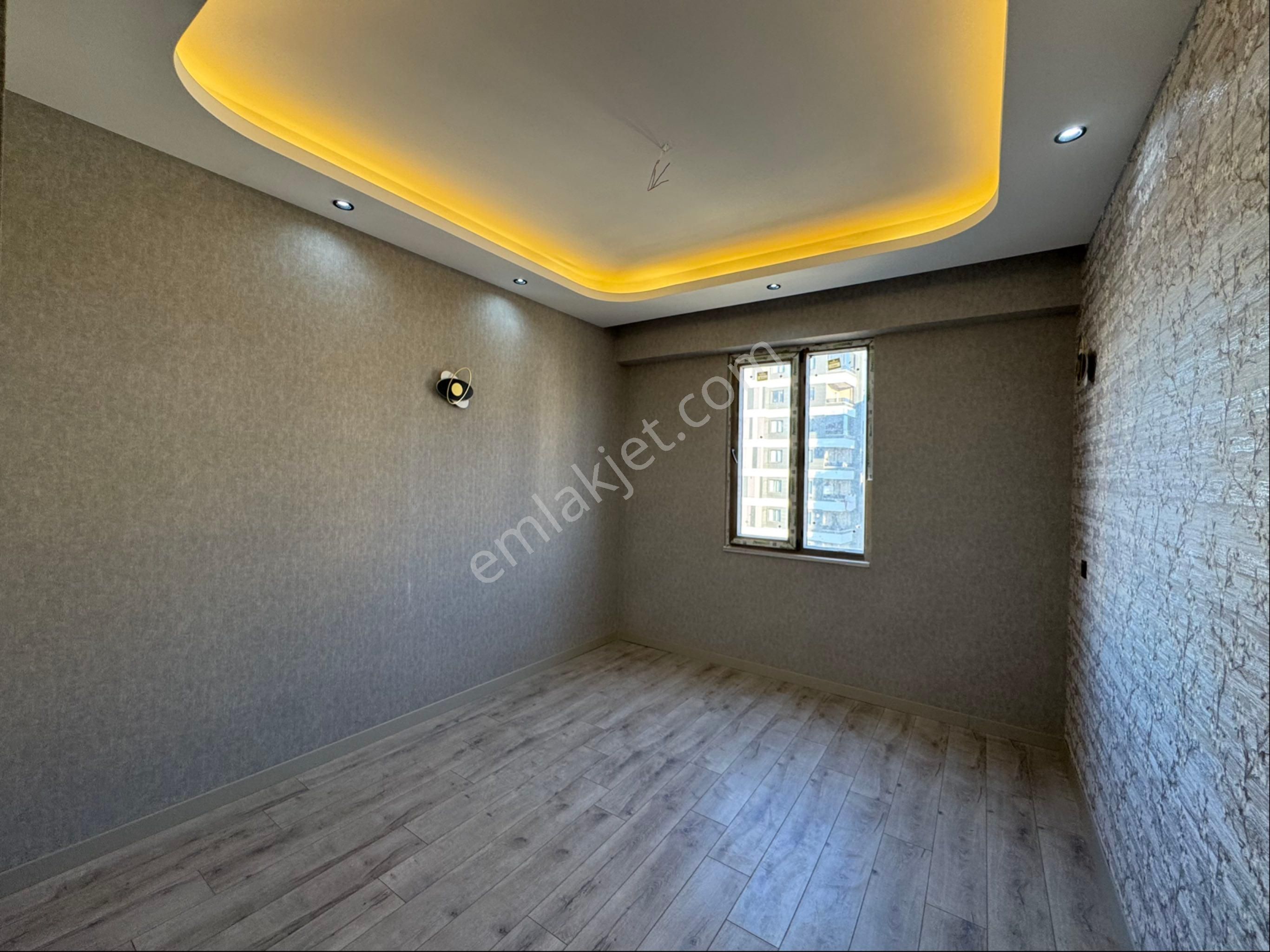 Doğukent’de 4+1 Lüks Daireler - Görsel 16