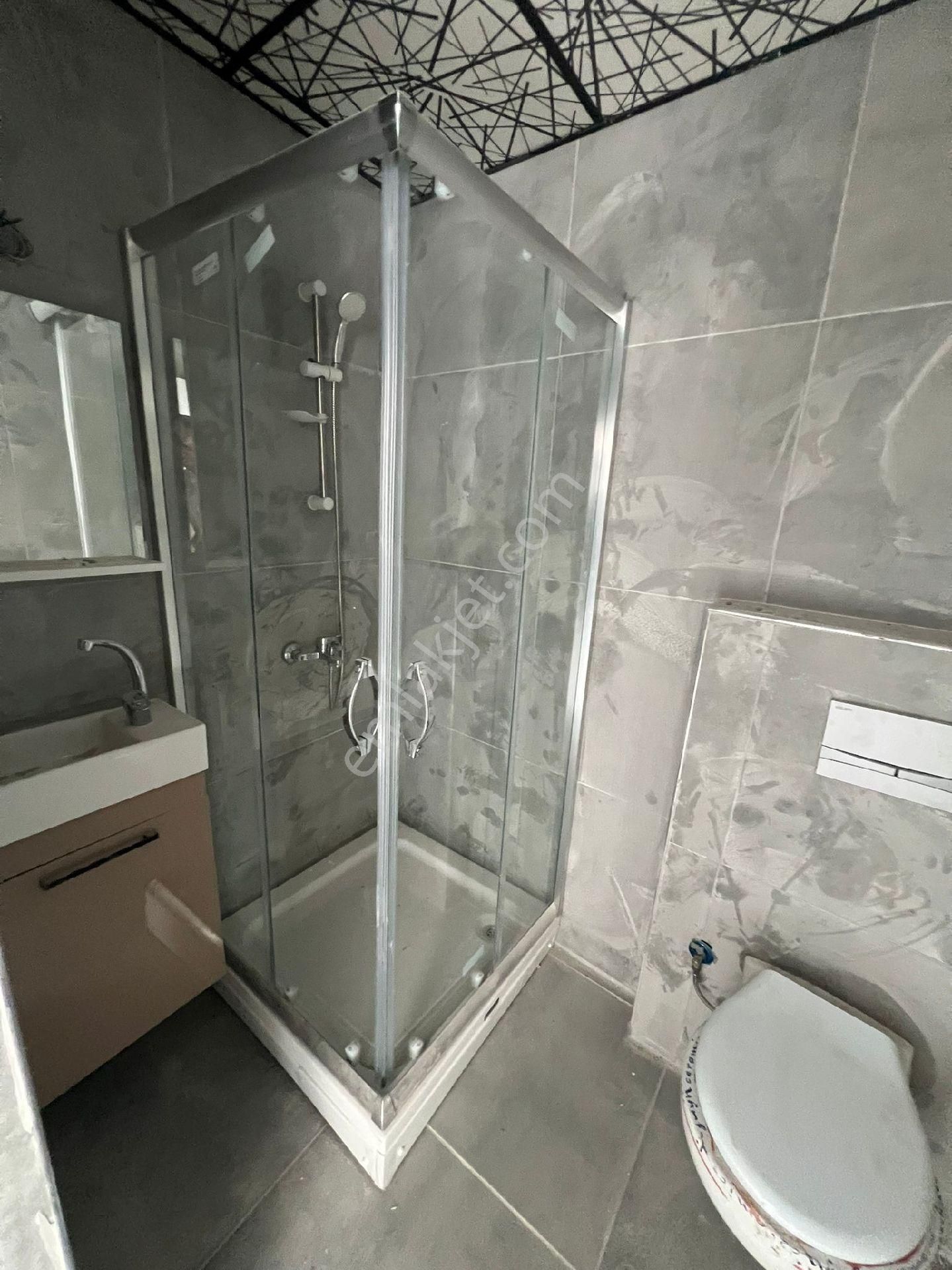 Bahçeşehir Hayatpark 2 Sitesi Sifir Boş Satılık Dublex Daire - Görsel 4