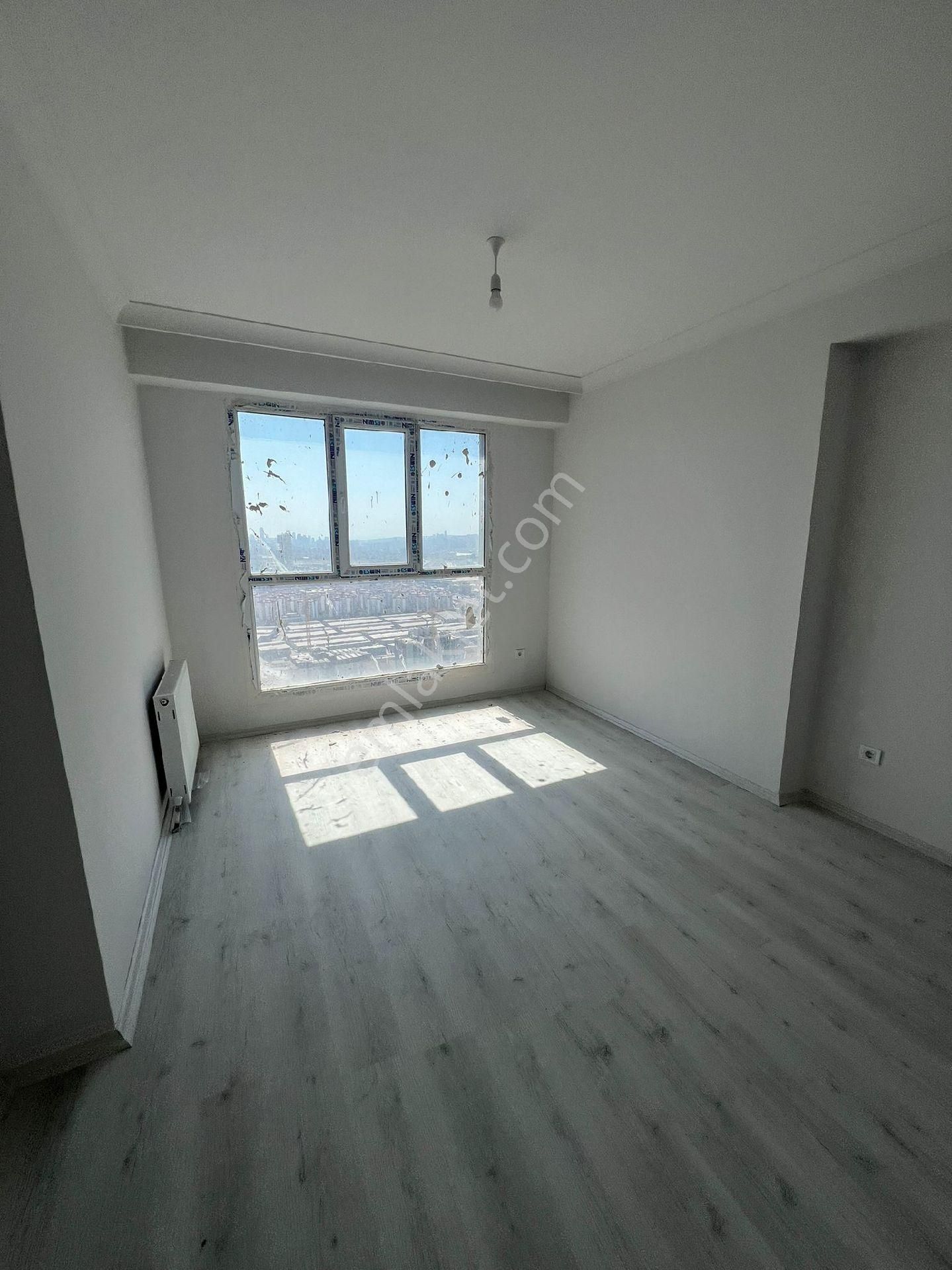 Bahçeşehir Hayatpark 2 Sitesi Sifir Boş Satılık Dublex Daire - Görsel 6