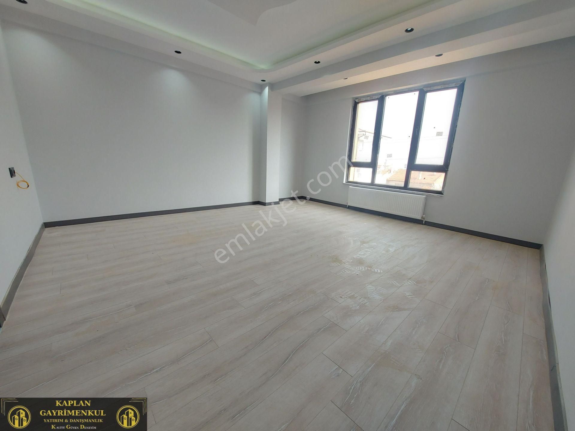 Kaplan Gayrimenkul’den 71 Evler Mh Şehir Hastanesi Yakını Özel Garajlı 3+1 120 M² Kiralık Daire - Görsel 5