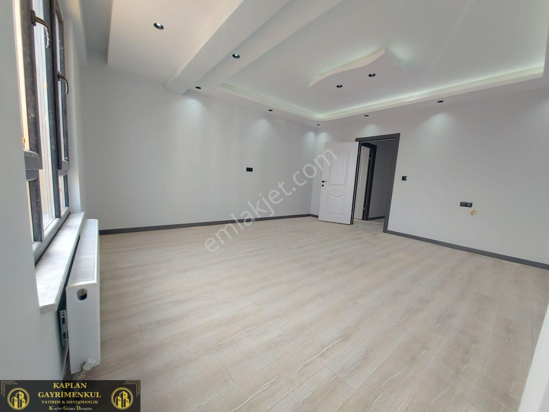 Kaplan Gayrimenkul’den 71 Evler Mh Şehir Hastanesi Yakını Özel Garajlı 3+1 120 M² Kiralık Daire - Görsel 3