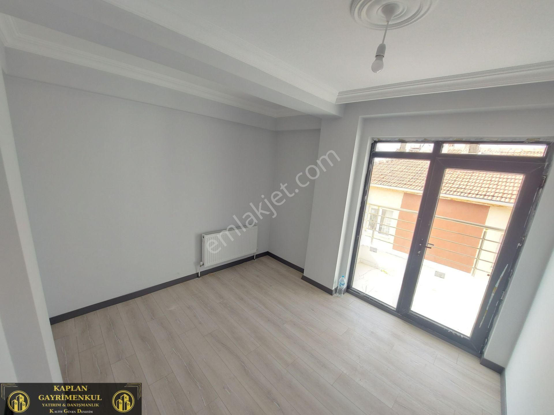 Kaplan Gayrimenkul’den 71 Evler Mh Şehir Hastanesi Yakını Özel Garajlı 3+1 120 M² Kiralık Daire - Görsel 16