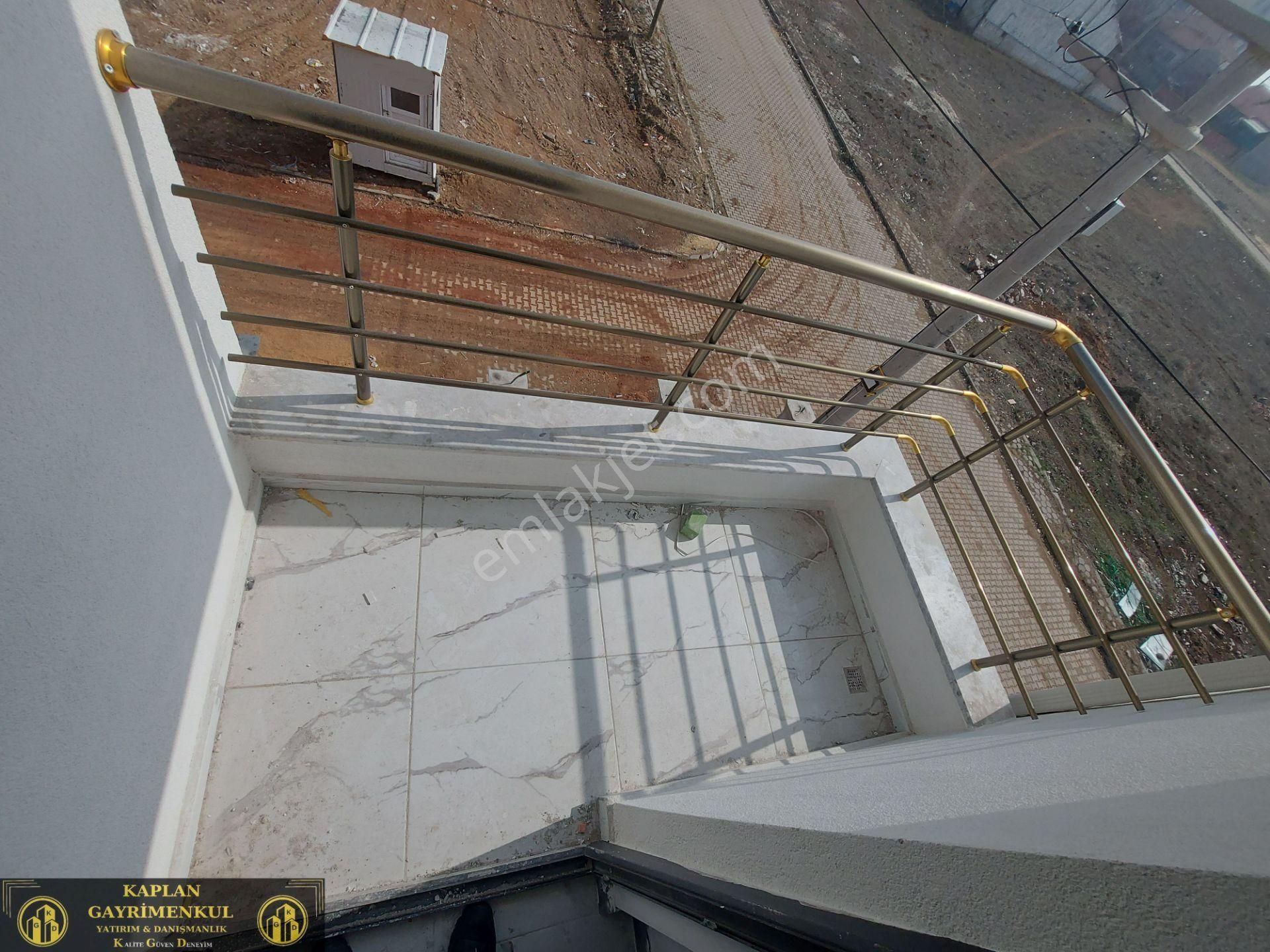 Kaplan Gayrimenkul’den 71 Evler Mh Şehir Hastanesi Yakını Özel Garajlı 3+1 120 M² Kiralık Daire - Görsel 8