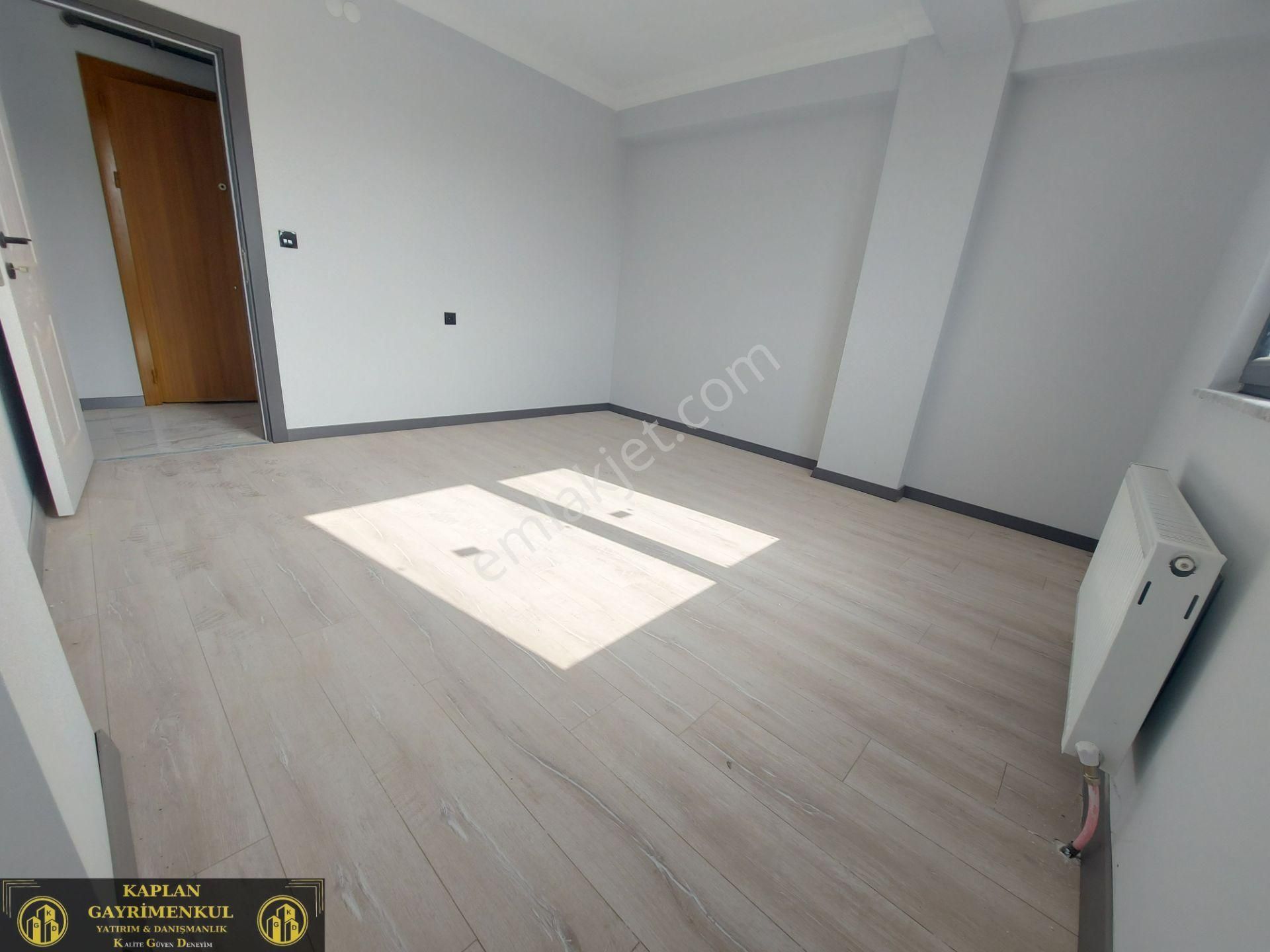 Kaplan Gayrimenkul’den 71 Evler Mh Şehir Hastanesi Yakını Özel Garajlı 3+1 120 M² Kiralık Daire - Görsel 12