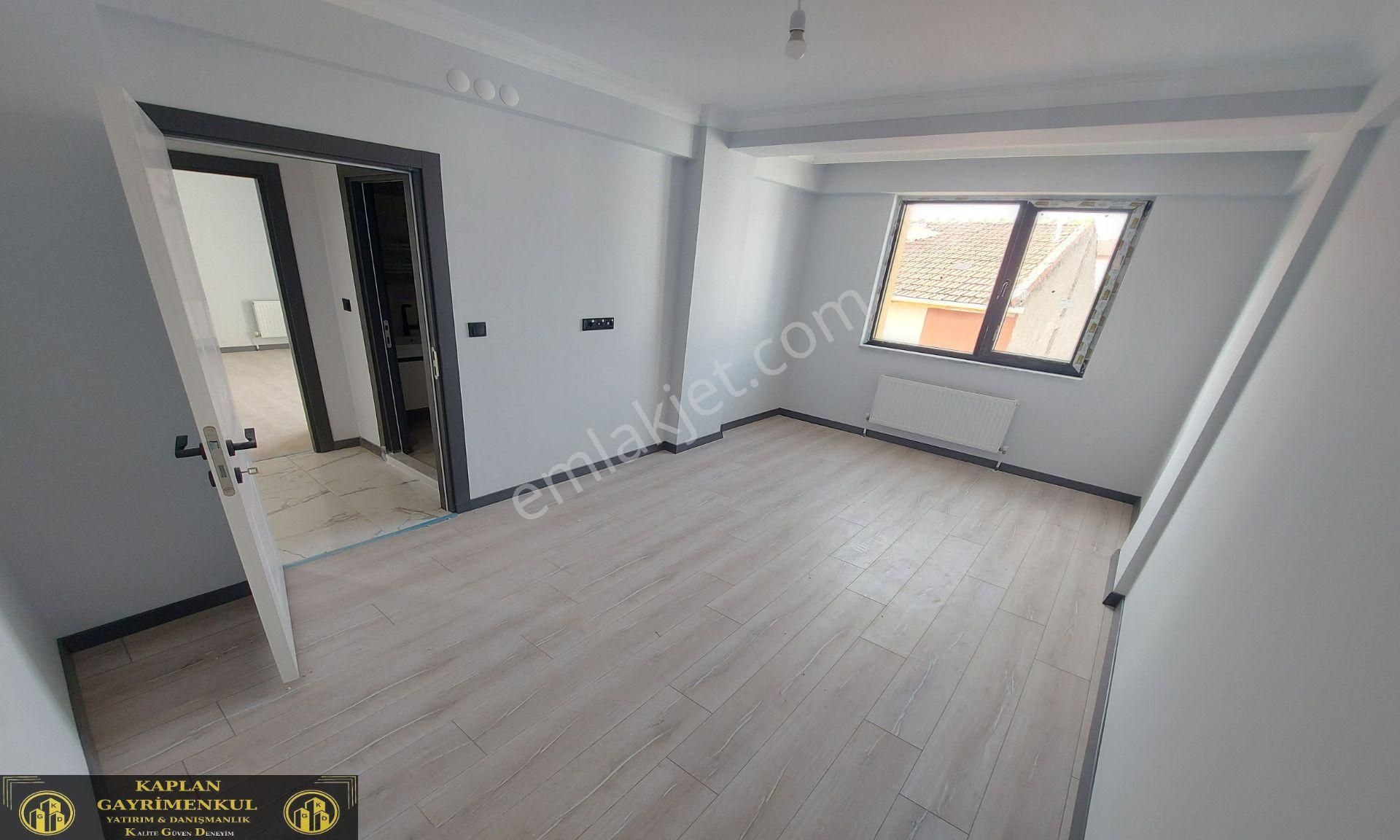 Kaplan Gayrimenkul’den 71 Evler Mh Şehir Hastanesi Yakını Özel Garajlı 3+1 120 M² Kiralık Daire - Görsel 23